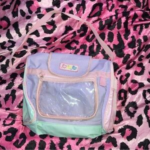 pastel ita bag